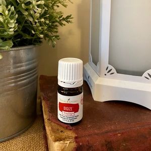 Young Living Essential Oil - Digize